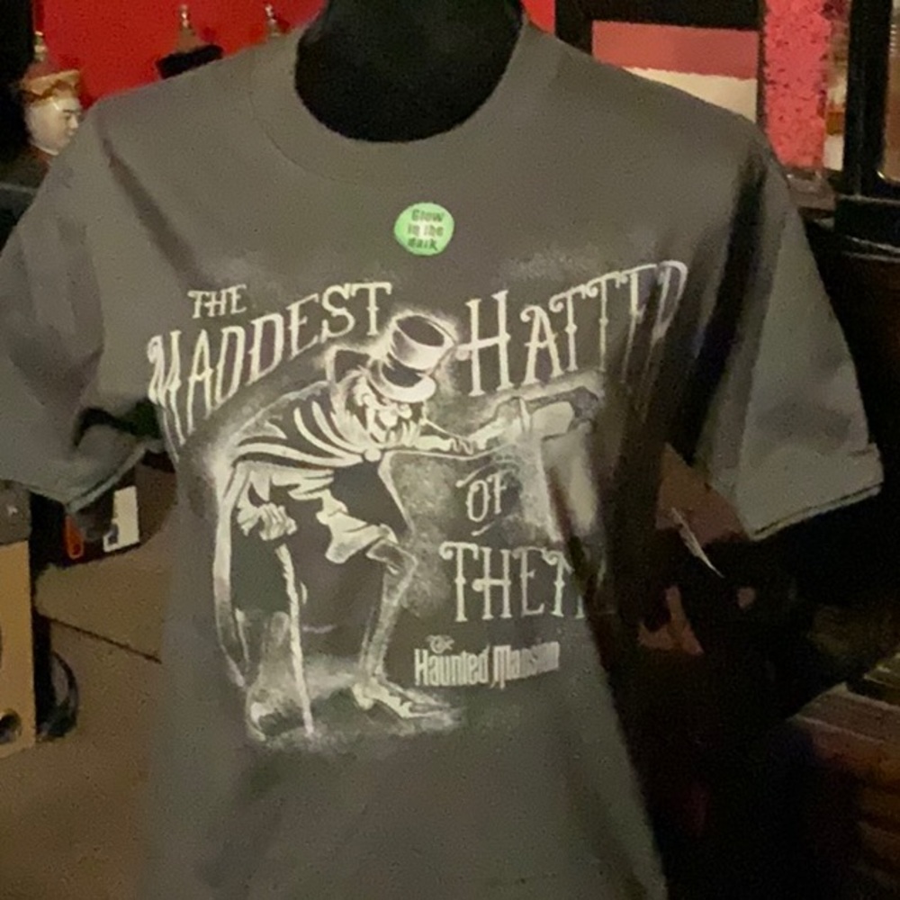 Haunted Mansion
